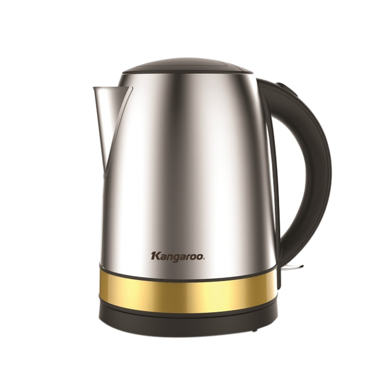 Ấm siêu tốc Kangaroo 1.7 lít KG642 1 word image 128470 1