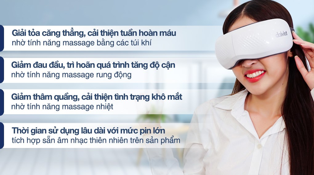 cong dung cua may massage mat daikiosan dvmm 00001