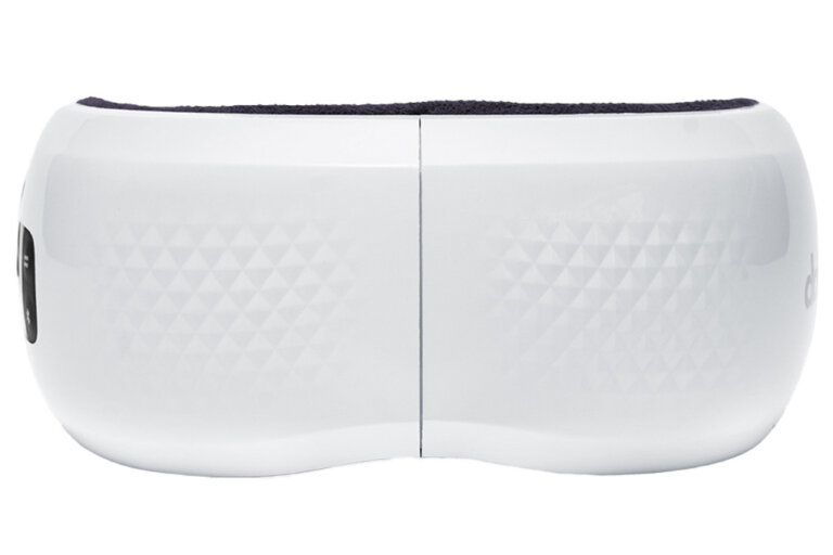 Máy massage mắt Đại Việt DVMM-00001 2 daikiosan dvmm 00001 1