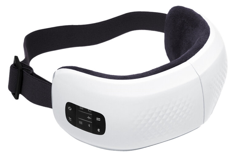 Máy massage mắt Đại Việt DVMM-00001 3 daikiosan dvmm 00001 2