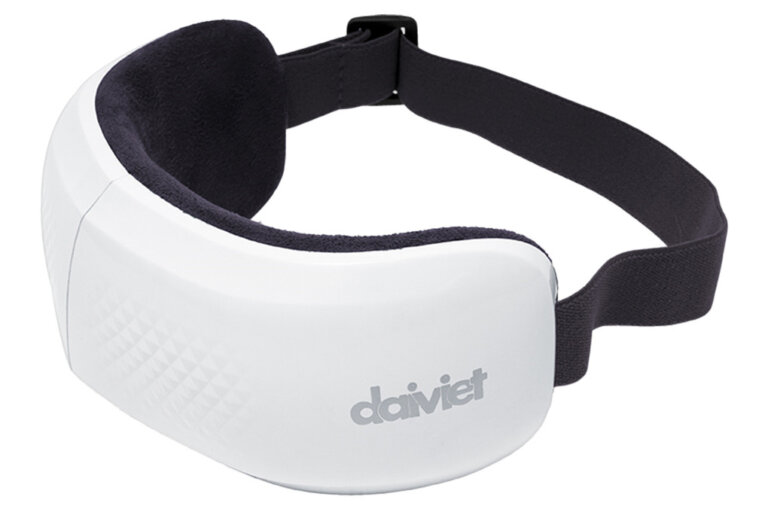 Máy massage mắt Đại Việt DVMM-00001 4 daikiosan dvmm 00001 3