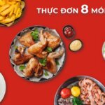 Nồi chiên không dầu Sharp KF-AF50EV-ST (1) Noi chien khong dau Sharp KF AF50EV ST 1