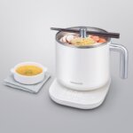 Nồi điện đa năng Lock&Lock EJC141 1.5L (2) Noi dien da nang LockLock EJC141 1.5L 2