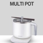 Nồi điện đa năng Lock&Lock EJC141 1.5L (3) Noi dien da nang LockLock EJC141 1.5L 3