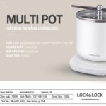 Nồi điện đa năng Lock&Lock EJC141 1.5L (6) Noi dien da nang LockLock EJC141 1.5L 6