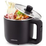 Nồi điện đa năng Lock&Lock EJP116BLK 0.8L (1) Noi dien da nang LockLock EJP116BLK 0.8L 1