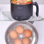 Nồi điện đa năng Lock&Lock EJP316BLK 1.2L (4) Noi dien da nang LockLock EJP316BLK 1.2L 4