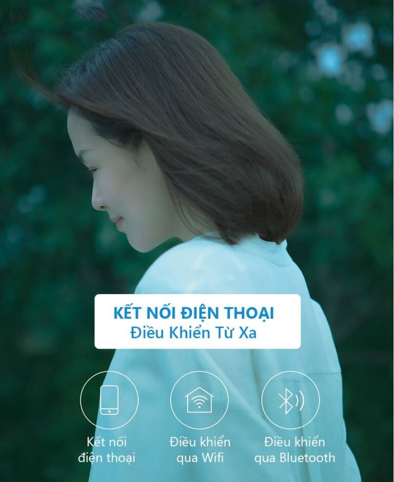 Quạt thông minh Xiaomi Smartmi Gen 3 2 Quat thong minh Xiaomi Smartmi Gen 3 7