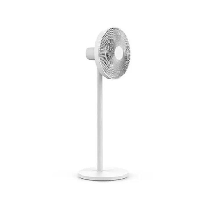 Quạt thông minh Xiaomi Standing Fan 2 1 Quat thong minh Xiaomi Standing Fan 2 1 1
