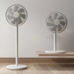 Quạt thông minh Xiaomi Standing Fan 2 (1) Quat thong minh Xiaomi Standing Fan 2 1