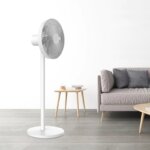 Quạt thông minh Xiaomi Standing Fan 2 (3) Quat thong minh Xiaomi Standing Fan 2 3