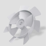 Quạt thông minh Xiaomi Standing Fan 2 (4) Quat thong minh Xiaomi Standing Fan 2 4