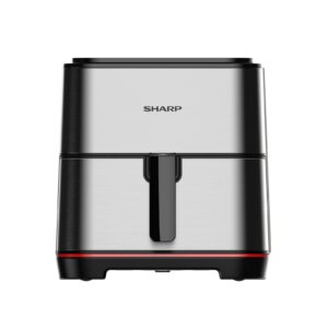 Nồi chiên không dầu Sharp KF-AF50EV-ST 5L