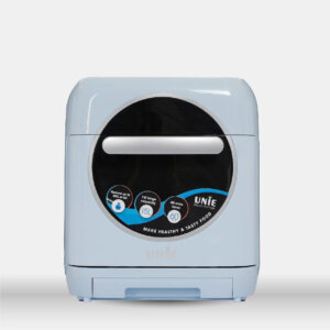 Nồi chiên hơi nước Unie Steam Color 15L