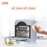 Nồi chiên hơi nước Unie Steam Color 15L (2) Noi chien hoi nuoc Unie Steam Color 15L 2