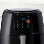 Nồi chiên không dầu Lock&Lock EJF357 5.2L (8) Noi chien khong dau LockLock EJF357 5.2L 8