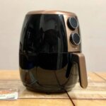 Nồi chiên không dầu Lock&Lock EJF445 3.5L (1) Noi chien khong dau LockLock EJF445 3.5L 1