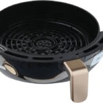 Nồi chiên không dầu Lock&Lock EJF445 3.5L (4) Noi chien khong dau LockLock EJF445 3.5L 4