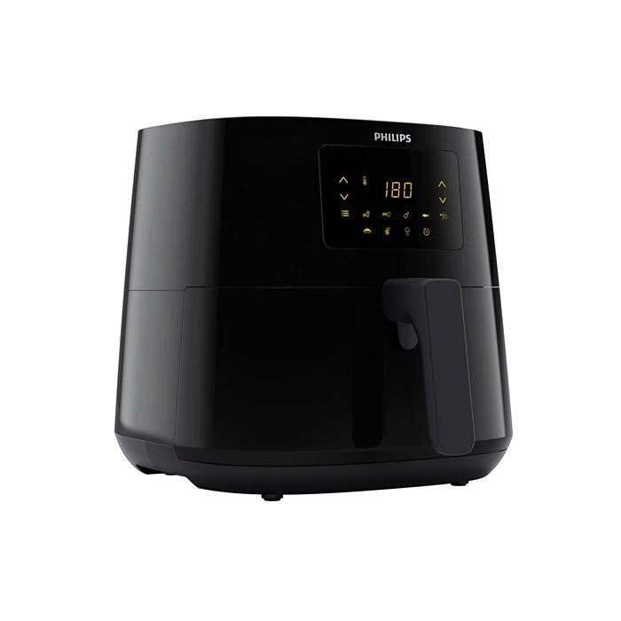 Noi chien khong dau Philips HD9270 6.2L 1 1