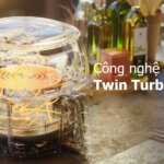 Nồi chiên không dầu Philips HD9650 7.3L (2) Noi chien khong dau Philips HD9650 7.3L 2