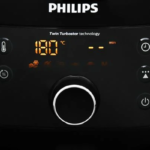 Nồi chiên không dầu Philips HD9650 7.3L (3) Noi chien khong dau Philips HD9650 7.3L 3
