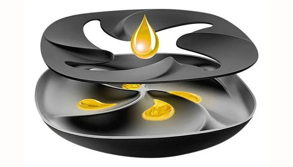 Nồi chiên không dầu Philips HD9650 7.3L 10 Noi chien khong dau Philips HD9650 7.3L 5