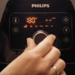 Nồi chiên không dầu Philips HD9650 7.3L (6) Noi chien khong dau Philips HD9650 7.3L 6