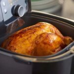 Nồi chiên không dầu Philips HD9650 7.3L (7) Noi chien khong dau Philips HD9650 7.3L 7