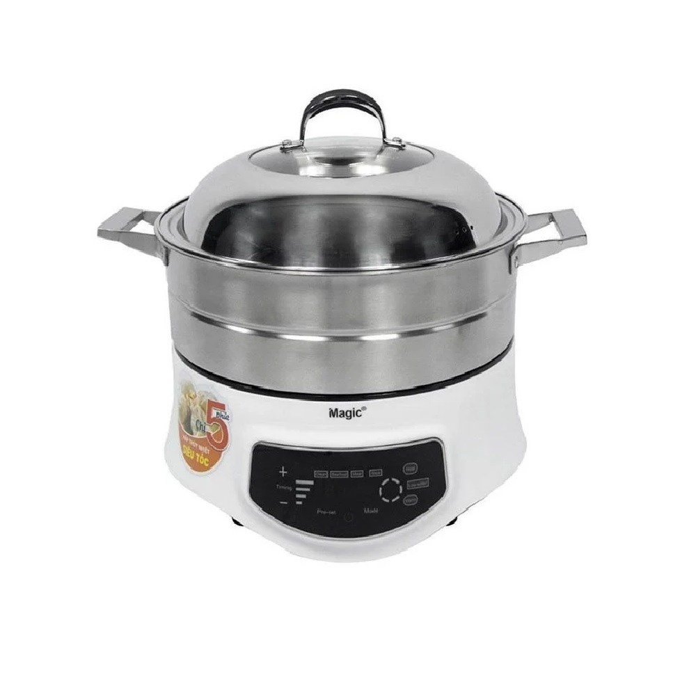 Noi hap dien 1 tang Magic Korea A67 1500W 1