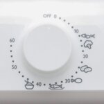 Nồi hấp điện 3 tầng Philips HD9125 900W (4) Noi hap dien 3 tang Philips HD9125 900W 4