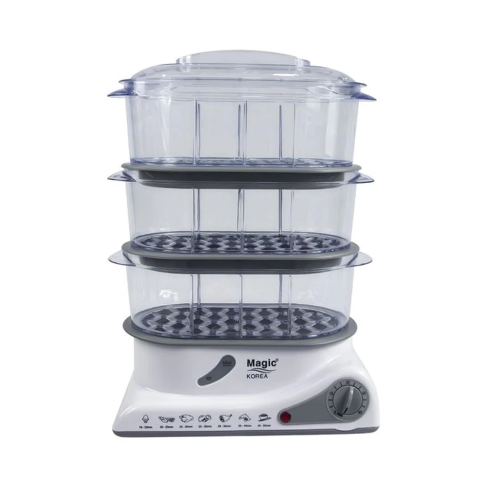 Noi hap dien Magic Korea A61 850W