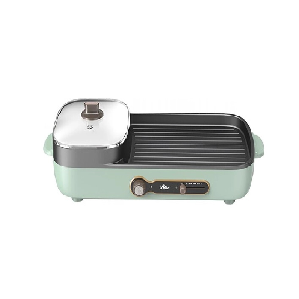 Noi lau dien Bear DKL C15G1 3L 1