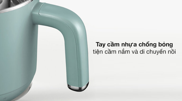 Nồi lẩu điện Bear DRG-D12M5 1.2L 3 Noi lau dien Bear DRG D12M5 1.2L 11