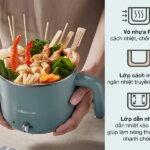 Noi-lau-dien-Bear-DRG-D12M5 -1.2L-4 Noi lau dien Bear DRG D12M5 1.2L 4