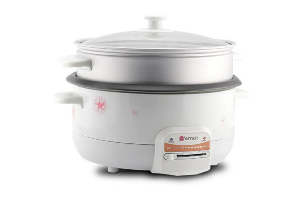 Nồi lẩu điện Elmich EL-3566 3.5L