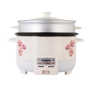 Nồi lẩu điện Kangaroo KG271 4.5L