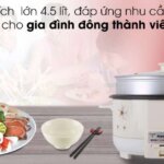 Noi-lau-dien-Kangaroo-KG272-4.5L-3 Noi lau dien Kangaroo KG272 4.5L 3