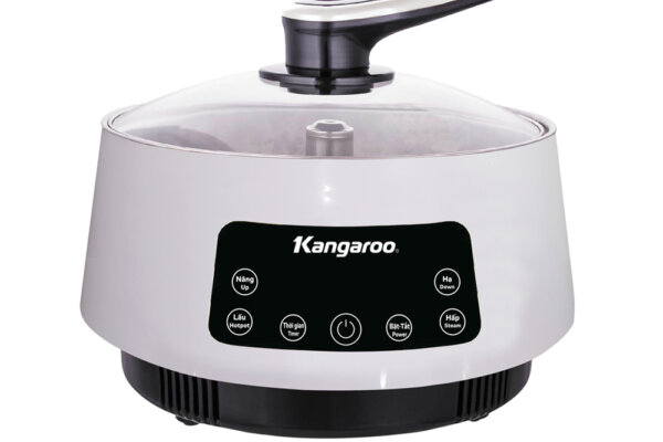 Nồi lẩu điện Kangaroo KG279 5L