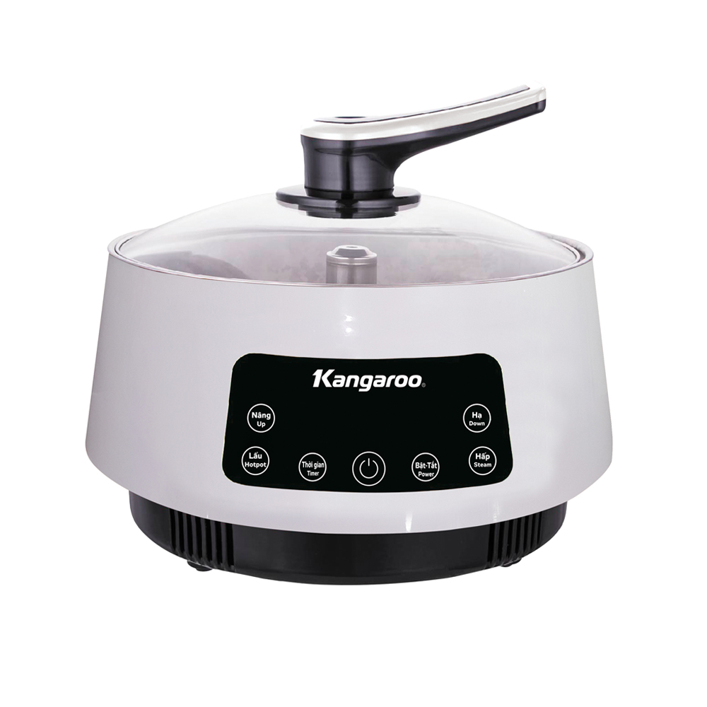 Noi lau dien Kangaroo KG279 5L 1 1