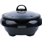 Nồi lẩu điện Lock&Lock EJP431SN 5L (3) Noi lau dien LockLock EJP431SN 5L 3