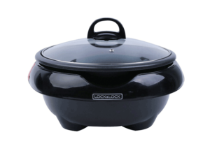 Nồi lẩu điện Lock&Lock EJP431SN 5L