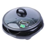 Nồi lẩu điện Lock&Lock EJP431SN 5L (4) Noi lau dien LockLock EJP431SN 5L 4