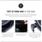 Nồi lẩu điện Lock&Lock EJP431SN 5L (5) Noi lau dien LockLock EJP431SN 5L 5