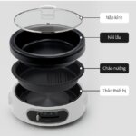 Noi-lau-dien-Lock&Lock-EJP544WHT-4L-6 Noi lau dien LockLock EJP544WHT 4L 6