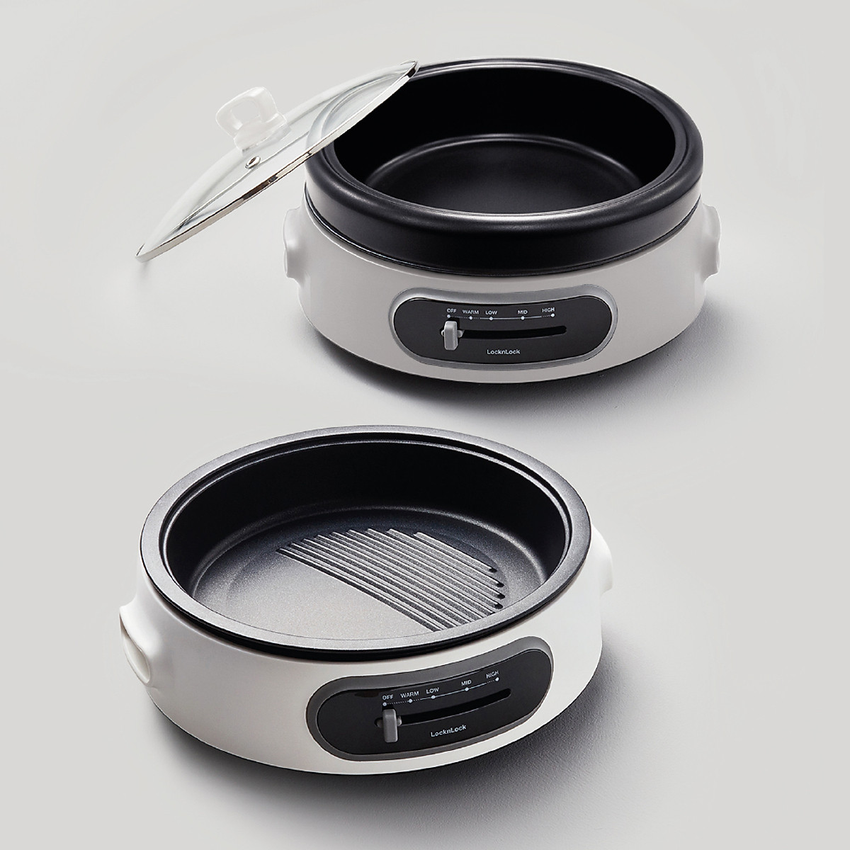 Chất liệu an toàn, dễ vệ sinh và bền bỉ