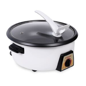 Nồi lẩu điện Sunhouse SHD4521 3L
