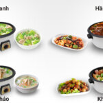 Noi-lau-dien-Sunhouse-SHD4521-3L-4 Đa năng trong chế biến nhiều món ăn