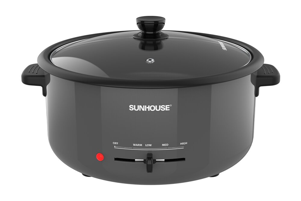 Noi lau dien Sunhouse SHD4523 3.5L 7