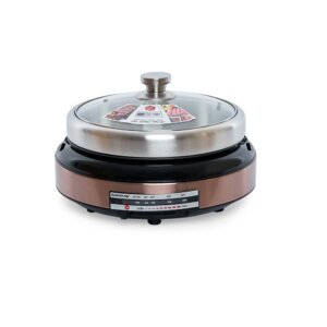 Nồi lẩu điện Sunhouse SHD4526 4L