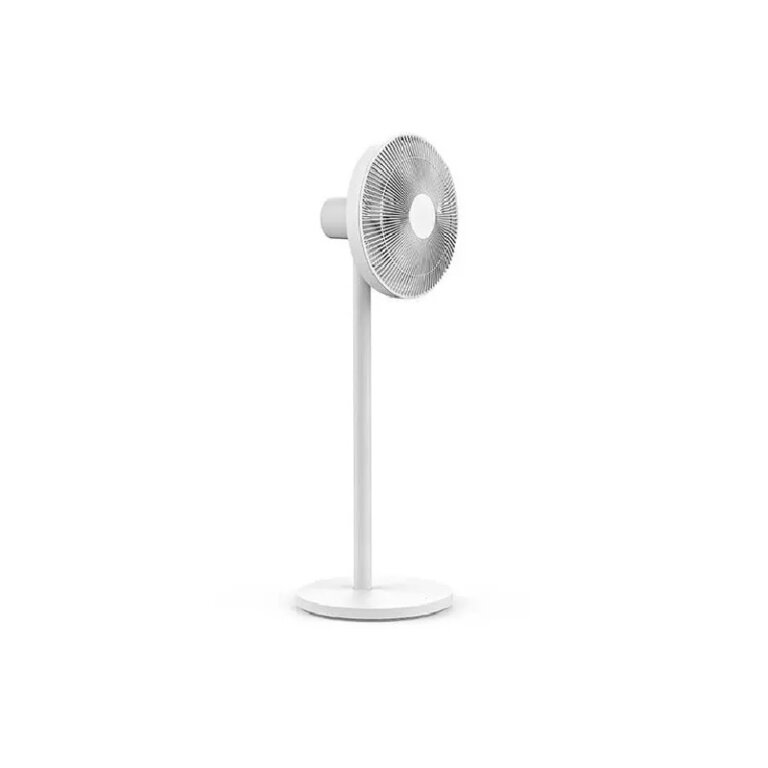 Quạt thông minh Xiaomi Standing Fan 2 Lite 1 Quat thong minh Xiaomi Standing Fan 2 Lite 1